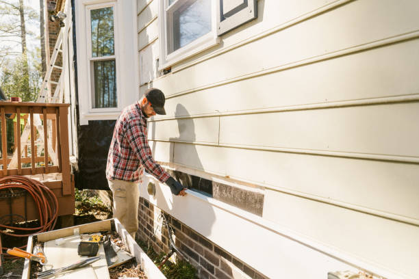 Trusted Wood Siding service in Atlantic, VA - Squared Siding